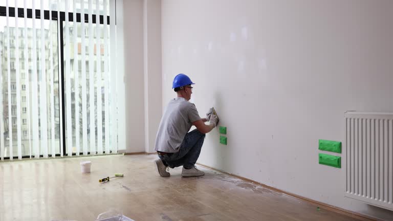 Best Asbestos and Lead Testing During Mold Inspection  in South Patrick Shores, FL